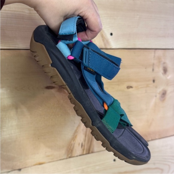 Teva Sandals - Picture 2 of 4